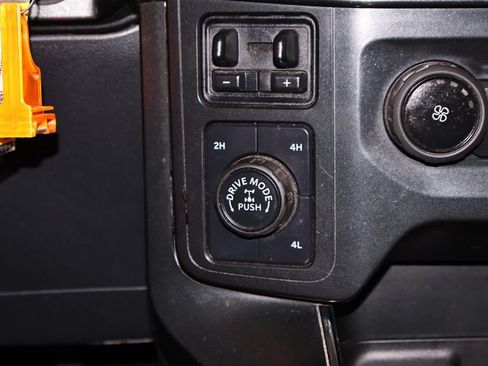 Used 2021 Ford F150 XL w/ STX Appearance Package AWD/4WD image 23
