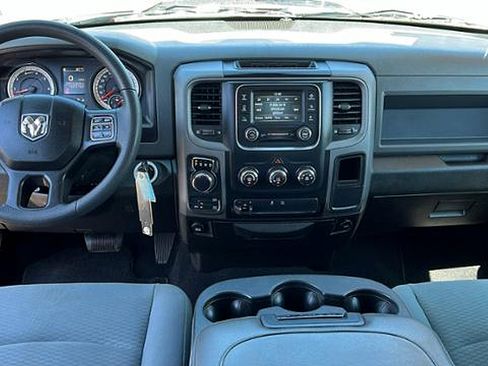 Used 2019 RAM 1500 Express image 13