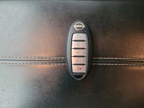 Used 2023 Nissan Altima 2.5 SV image 32