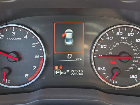 Used 2023 Subaru WRX image 20