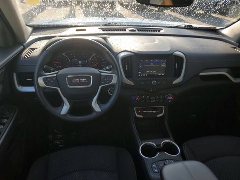 Certified 2023 GMC Terrain SLE w/ Driver Convenience Package FWD image 17