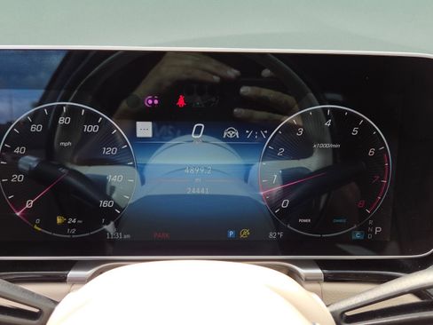 Certified 2023 Mercedes-Benz S 580 S 580 image 29