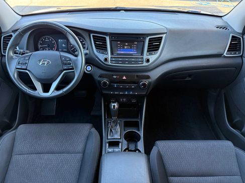 Used 2017 Hyundai Tucson Sport AWD/4WD image 13