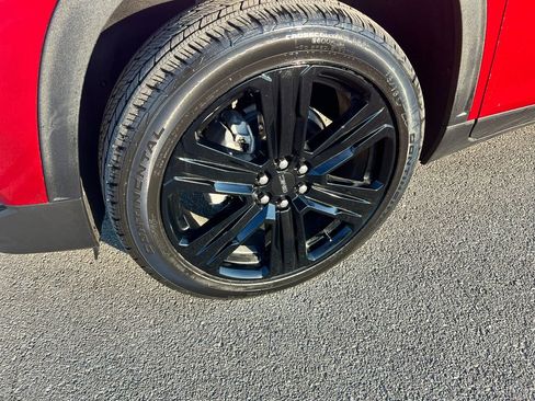 New 2026 GMC Acadia Elevation w/ Black Edition image 12