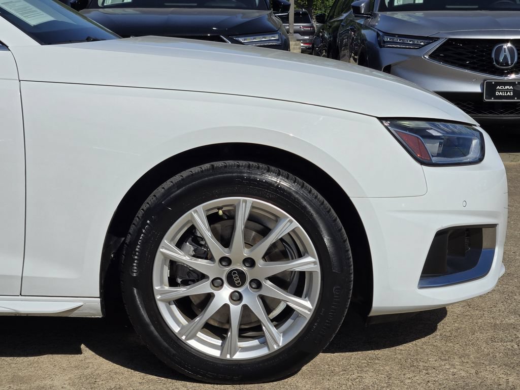 Used 2023 Audi A4 2.0T Premium w/ Convenience Package AWD/4WD image 13