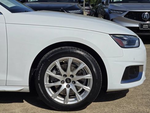 Used 2023 Audi A4 2.0T Premium w/ Convenience Package AWD/4WD image 13