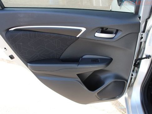 Used 2015 Honda Fit EX image 23
