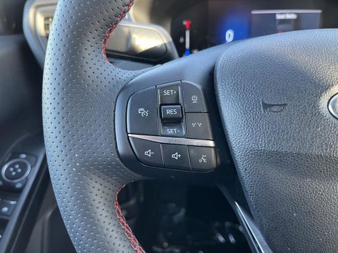 Used 2023 Ford Escape ST-Line w/ Tech Pack #1 image 18