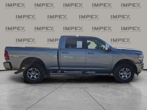 Used 2024 RAM 2500 Laramie image 6
