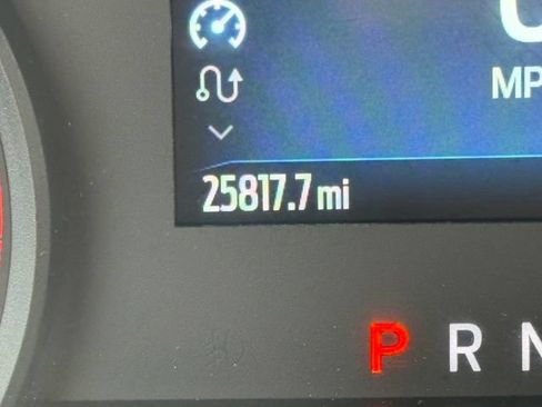 Used 2026 Ford F250 XLT AWD/4WD image 15