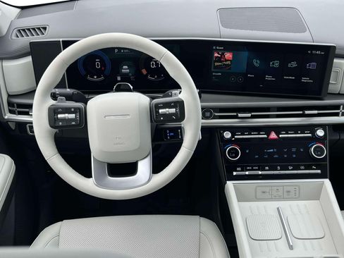 New 2026 Hyundai Santa Fe SEL AWD/4WD image 17