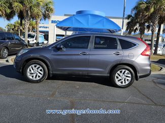 Used 2016 Honda CR-V EX video 2