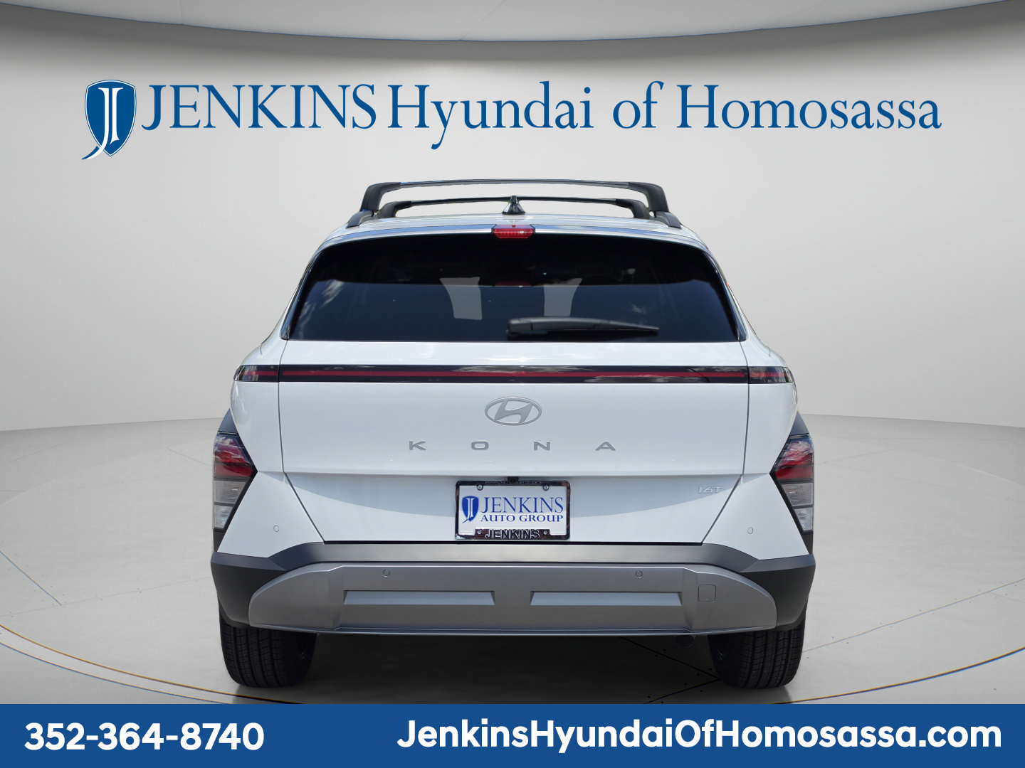 New 2026 Hyundai Kona Limited FWD image 5