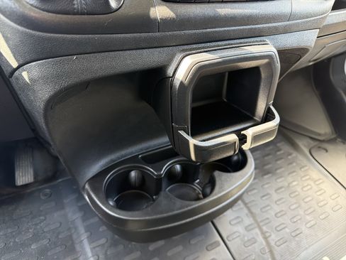 Used 2023 RAM ProMaster 2500 FWD image 21