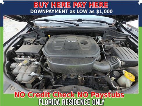 Used 2016 Jeep Grand Cherokee Laredo w/ Quick Order Package 23E image 16