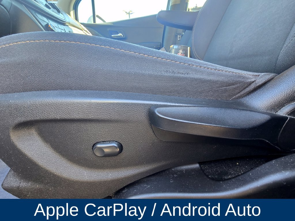 Used 2019 Chevrolet Trax LS FWD image 18