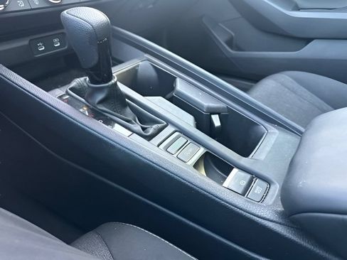Used 2024 Honda Accord EX image 23