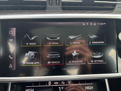 Used 2023 Audi A6 2.0T Premium w/ Convenience Package image 23