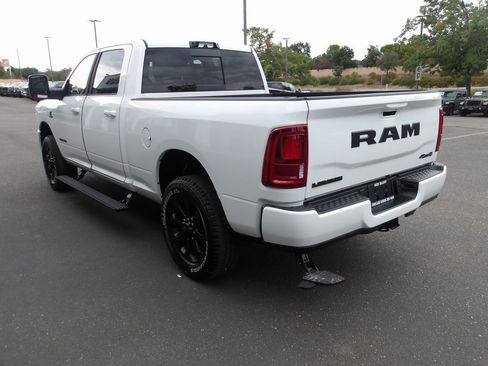 New 2026 RAM 2500 Laramie image 6
