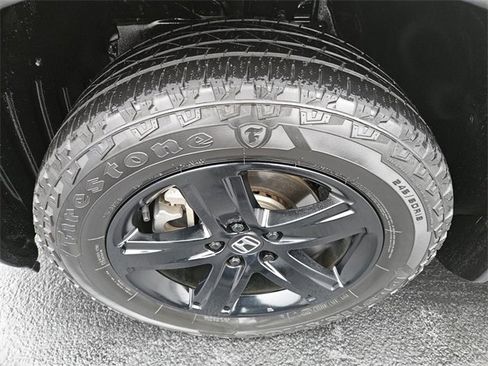 Used 2021 Honda Ridgeline Black Edition image 20