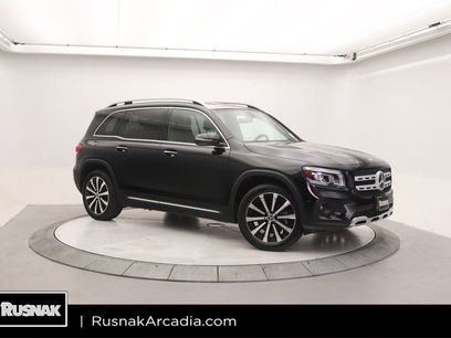 Certified 2023 Mercedes-Benz GLB 250