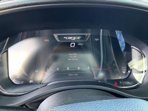 Used 2023 RAM 1500 TRX image 26