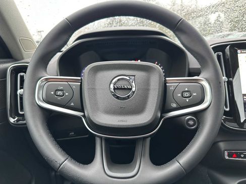 New 2026 Volvo XC40 B5 Ultra w/ Climate Package AWD/4WD image 24