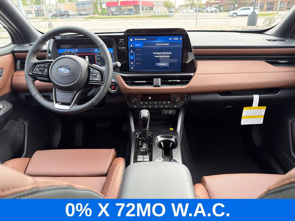 New 2026 Subaru Outback Touring XT AWD/4WD image 26
