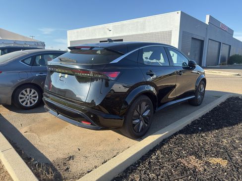 Certified 2024 Nissan Ariya FWD image 10