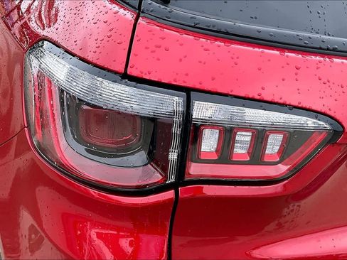 New 2026 Jeep Compass Latitude AWD/4WD image 14
