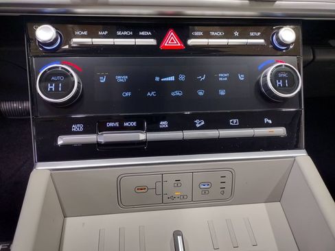 New 2026 Hyundai Santa Fe SEL AWD/4WD image 34