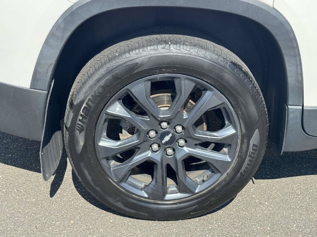 Used 2020 Chevrolet Traverse RS AWD/4WD image 7