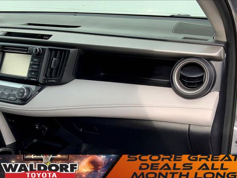 Used 2018 Toyota RAV4 Adventure w/ Plus Extra Value Package image 16