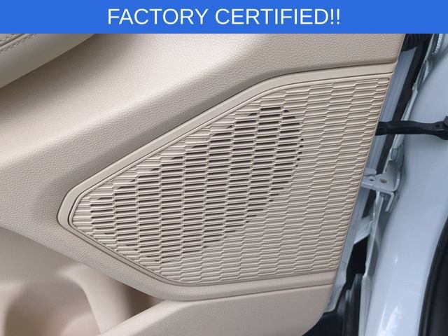 Certified 2025 Jeep Grand Cherokee Limited AWD/4WD image 15