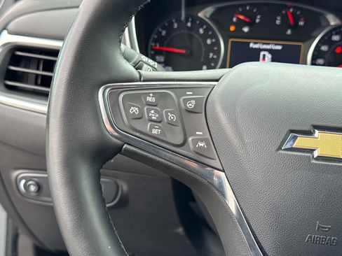 Used 2024 Chevrolet Equinox LT image 34