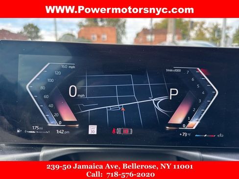 Used 2024 BMW 330i xDrive Sedan image 36