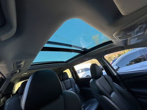 Used 2020 Subaru Ascent Limited w/ Technology Package image 37