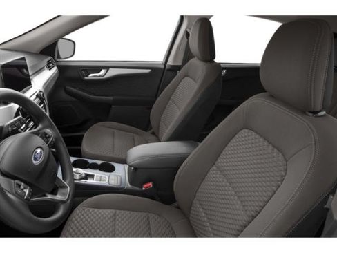 Used 2020 Ford Escape SE FWD image 12
