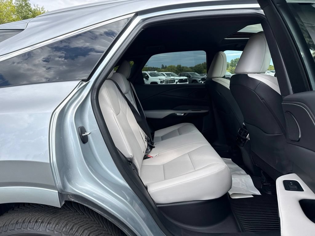 Used 2024 Lexus RX 350 Premium w/ Convenience Package AWD/4WD image 13