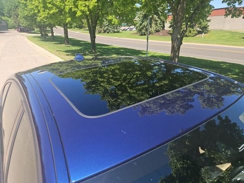 Used 2019 BMW 540i xDrive w/ Premium Package AWD/4WD image 8