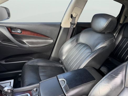 Used 2017 INFINITI QX50 AWD w/ Premium Plus Package image 13