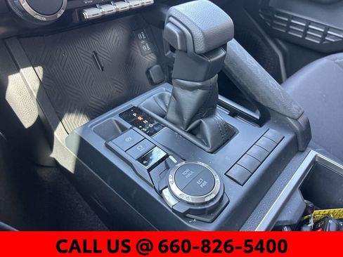 Certified 2025 Toyota Tacoma SR5 image 20