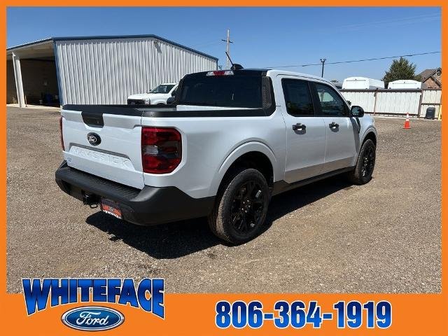 Used 2025 Ford Maverick XLT w/ XLT Luxury Package AWD/4WD image 48