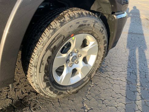 New 2026 RAM 1500 Big Horn image 9