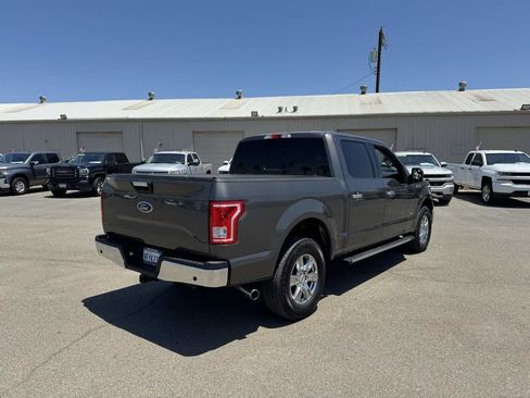 Used 2017 Ford F150 XLT w/ Equipment Group 302A Luxury image 11