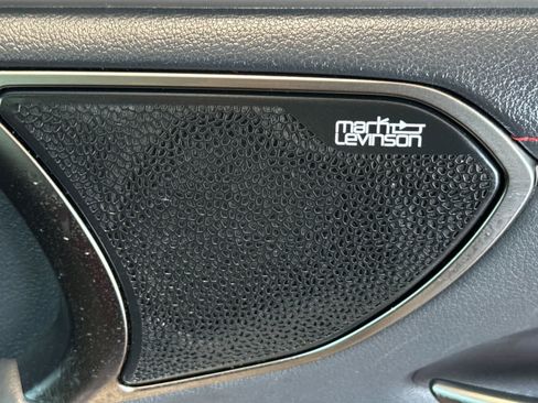 Used 2019 Lexus ES 350 F Sport w/ Accessory Package FWD image 19