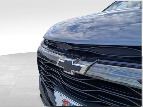 Used 2024 Chevrolet Blazer RS FWD image 34