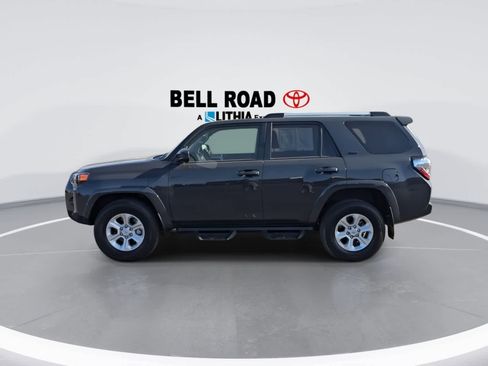 Used 2024 Toyota 4Runner SR5 AWD/4WD image 5