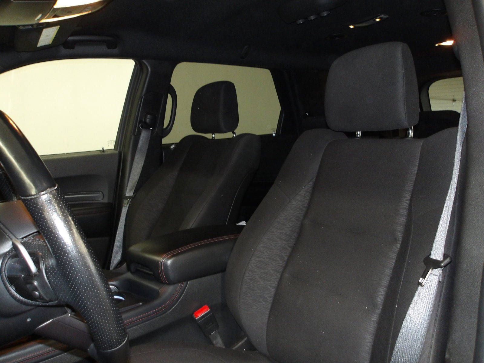Used 2023 Dodge Durango GT AWD/4WD image 11