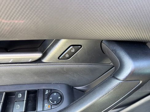 Used 2025 MAZDA CX-50 AWD 2.5 S w/ Premium Package image 13